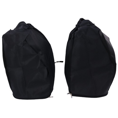 #ad 2X Chipper Vacuum Bag 1901482 1901914 For Troy Bilt 4HP 5HP 8HP Chipper Shredder $71.00