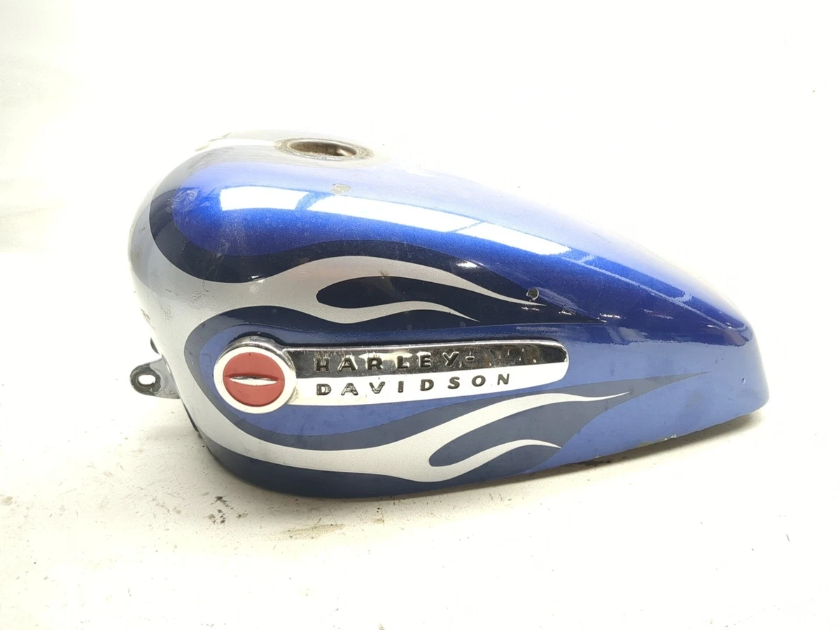 Harley-Davidson Gas Tanks for Harley-Davidson Sportster 1200 for