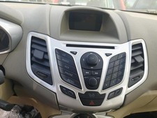 Autoradio Ford FIESTA
