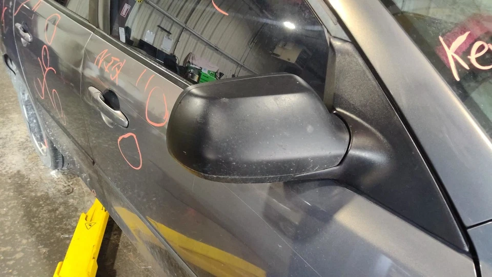 Seat Belt Front Bucket Seat Hatchback Driver Fits 06-09 MAZDA 3 1089097 Foto 3 de 4