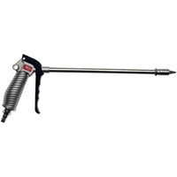 BGS Hochleistungs-Druckluft-Ausblaspistole Mit VenturidüSe 290 Mm - 8559