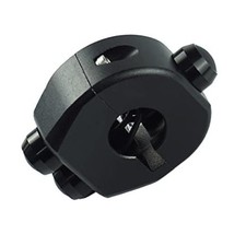 7/8" Motorcycle Switch Control Handlebar Mount Headlight Fog Light ON Off
