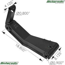 MWC141195 Pivot Air Beam Watson N Chalin - 14119-05 14119-05Z
