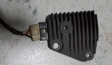 REGOLATORE DI TENSIONE BENELLI CAFFE' NERO