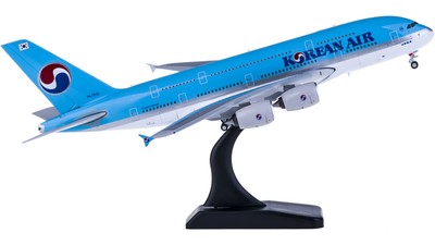diecast aircraft models on ebay