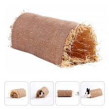 Hamster Tunnel Rabbit Castle Hamster Hideout Rat Hiding Place Guinea Pig
