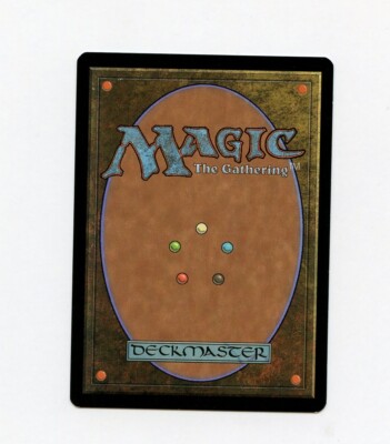 Morality Shift Judgment NM- FOIL Magic the Gathering | eBay