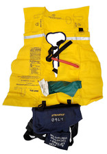 Stearns 1375 Waist Pack Belt Life Preserver - Used Good mocinc.1982