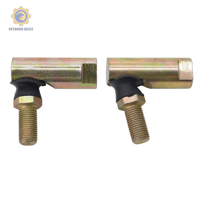 2x Ball Joints for Cub Cadet LT1040 LT1042 LT1045 LT1046 LT1050 LGT1050 LGT1054