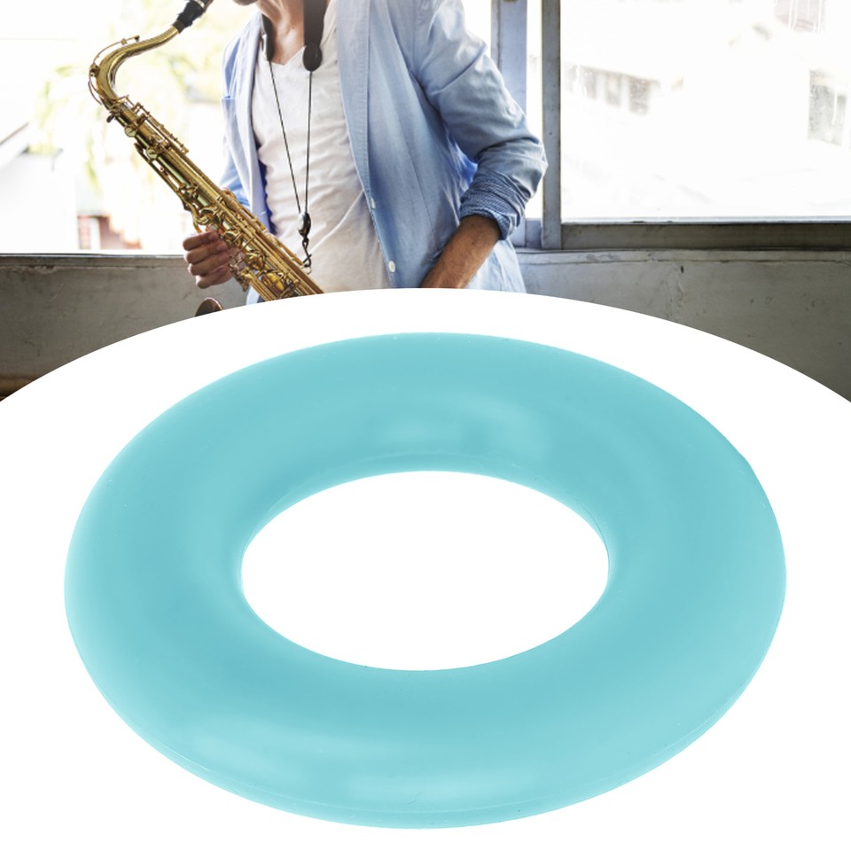 Tenor Saxophone Tone Filter Silicone 85mm Instrument Accessory