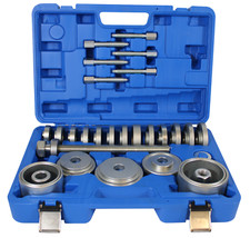 Radlager Werkzeug Set Radlager Radnabe Abzieher Montage Demontage Set 31-tlg
