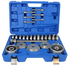 Radlager Werkzeug Set Radlager Radnabe Abzieher Montage Demontage Set 31-tlg