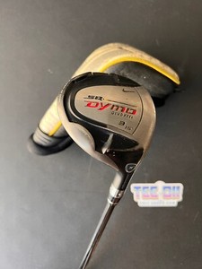 Nike Sumo 3 Wood | eBay