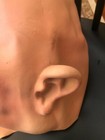 Adult Scary Mask — photo 2