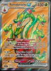 Pomdorochi EX - EV7:Couronne Stellaire - 156/142 - Carte Pokémon Française Neuve