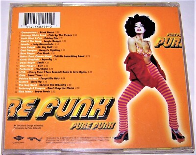 ミュージック FUNK FUZZ CLASSICS GOLDEN 1992 1993 FUNK FUZZ CLASSICS GOLDEN 1992 1993 - メルカリ