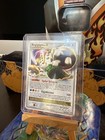 Regigigas Niv X 100/100 Diamant Et Perle Tempête Carte Pokemon Française