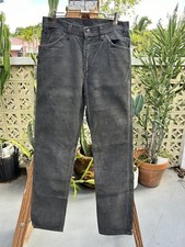 Vintage Levi  s Corduroy Pants Made In USA