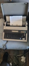 Vintage Panasonic Electronic Typewriter R310 thumbnail
