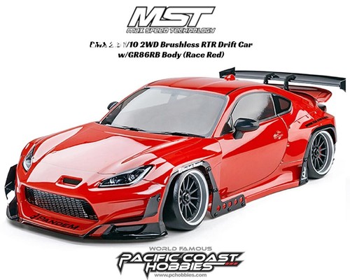 MST TCR accessories set [MXS-230104] | eBay