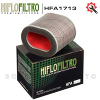 Luftfilter Hiflo HFA1713 TYP Original Honda NTV Deauville 700 Travel ABS 2009