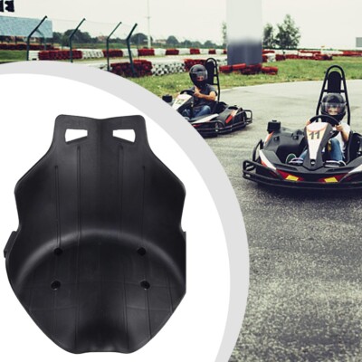 UK Ersatz Kunststoffsitz für verstellbaren Hover Cart Kart Hoverboard 3 Farben