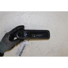 Lunette arrière Renault SCENIC