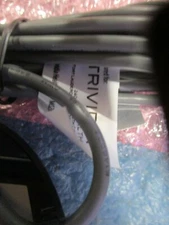 Trividia Model: RE9H01-87 Charging Station. Unused Old Stock 