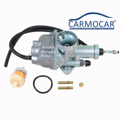 Yamaha Yfm 225 Carburetor Replacement Carburetor For 1986-1988 Yamaha Moto-4 225 ATV (YFM225) - Complete Carb, White Finish 4 Quantity 225/70/16 All Season Tires Yamaha Yfm 225 Carburetor Replacement Carburetor For 1986-1988 Yamaha Moto-4 225 ATV (YFM225) - Complete Carb, White Finish 4 Quantity 225/70/16 All Season Tires