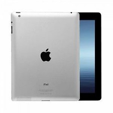 Apple iPad 3rd Gen 16GB WiFi 9.7in White