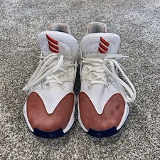adidas Harden Vol. 4 Question for Sale | Authenticity Guaranteed