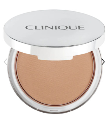 CLINIQUE Stay-Matte Sheer Pressed Powder 0.27 oz (Select Shade)
