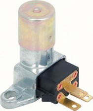 OER Floor Mount Headlamp Dimmer Switch For Bel Air Camaro Chevelle Corvette Nova