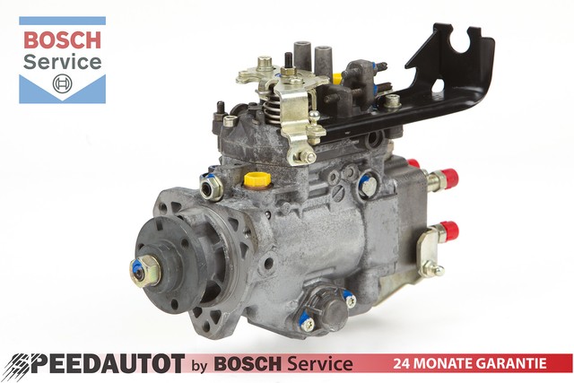 Bosch 0460494417 Fuel Injector Pump for 