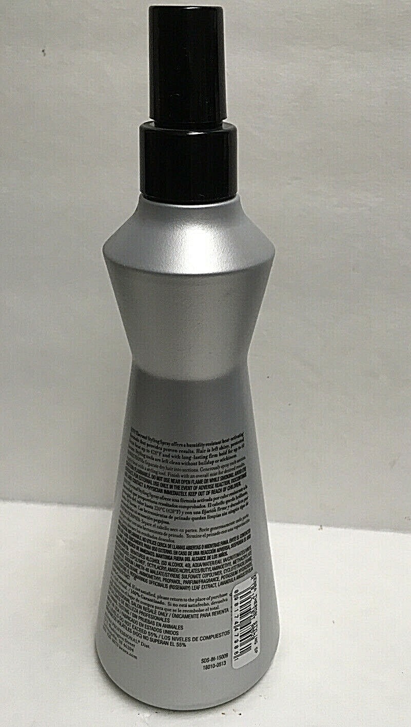 KENRA THERMAL STYLING SPRAY # 19 - 10.1 fl oz 