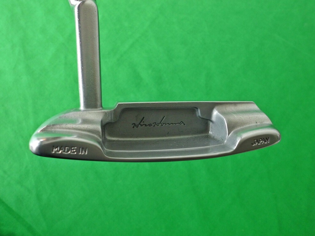HONMA® Putter: FE-8032 2Star | eBay