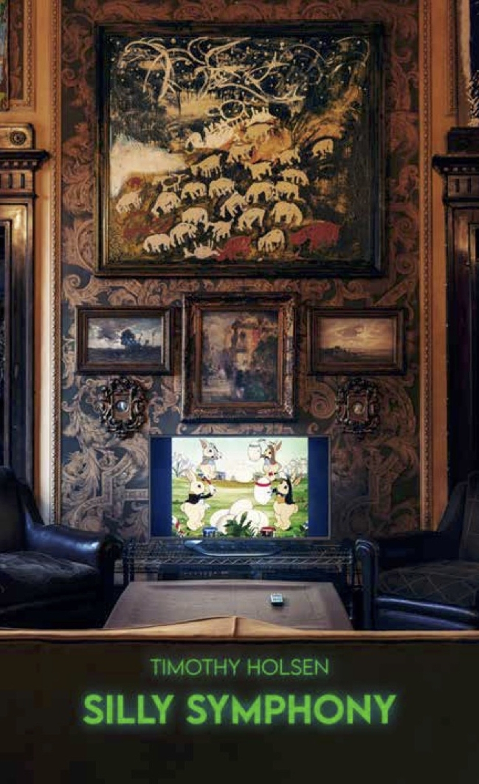 Silly symphony - [Magonza Editore]