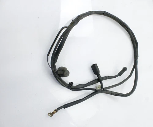 WIRE, STARTER MOTOR LEAD | Includes Item(s) 5