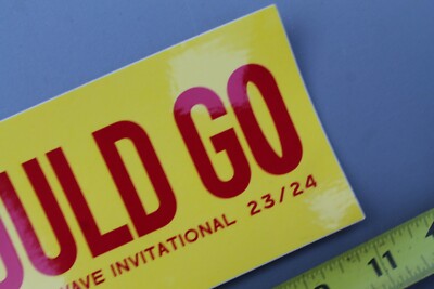 T&C Eddie Aikau Would Go Surf Surfboards Hawaii Red Yellow 2024