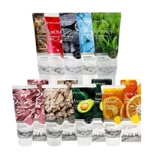 [3W CLINIC] Cleansing Foam 100ml /9 Options / Korean Cosmetics