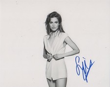 Sylvia Hoeks Blade Runner Autographed Signed 8x10 Photo COA O6Q