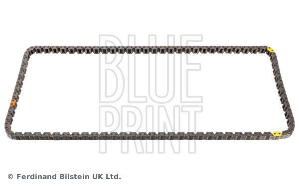 Blue Print ADN17334 Steuerkette Passend FüR Nissan-image