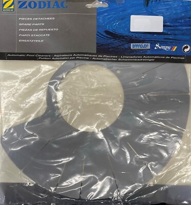 Zodiac Top Disc MPN:W59812P