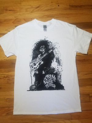 Extreme Noise Terror - Shirt  UNISEX Shirt