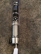 jedi mickey lightsaber