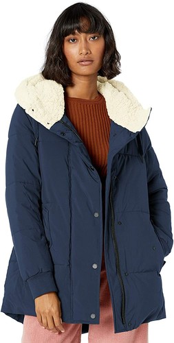 Sarawee Hooded Parka Jacket | eBay