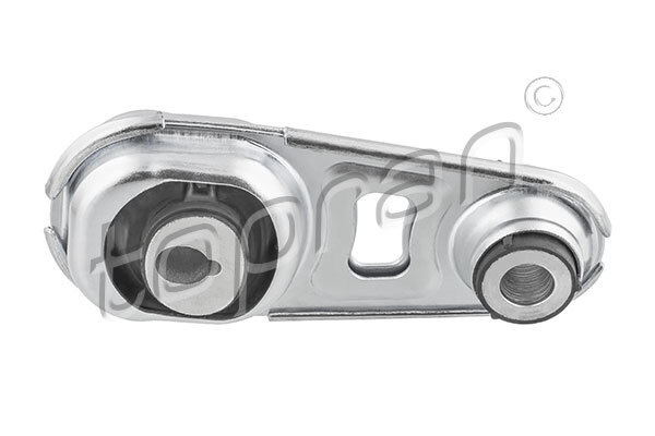 Topran Lagerung Motor Hinten FüR Nissan Qashqai II J11 J11_ Kadjar Ha_ Hl_-image