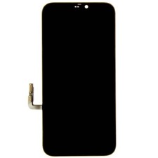 OLED Digitizer Frame Assembly for Apple iPhone 12 12 Pro Soft Premium Part