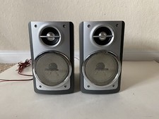 CRAIG CM402 Mini Audio System Speakers 3 Watt
