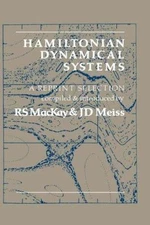 Hamiltonian Dynamical Systems : A Reprint Selection, Paperback by MacKay, R. ...
